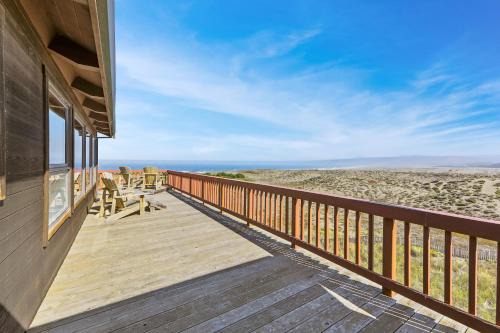 Fort Bragg House | Sandborn