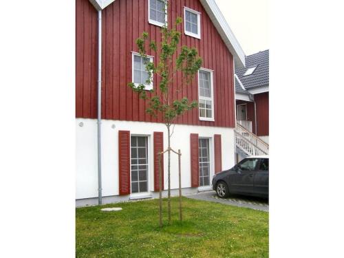 Greetsiel House | Sandburg Comfortable holiday residence