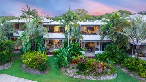 Agnes Water Apartment | Sandcastles 1770 Motel & Resort