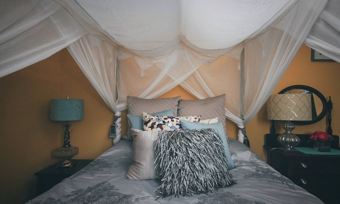 Nelson Apartment | Sanderellas Private Garden Guest Suite