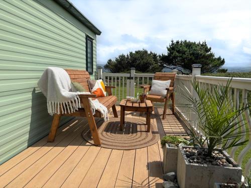 Borth House | Sanderling, 289 Ynyslas Beach, Borth