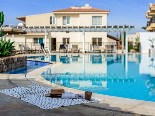 Chlorakas Apartment | Sanders Seaview