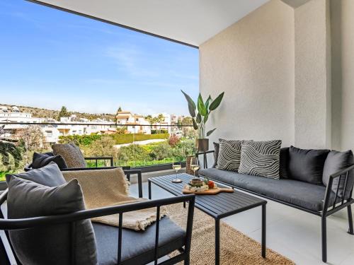 Agia Fyla Apartment | Sanders Triple