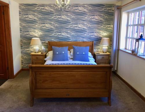 Whitby House | Sanders Yard