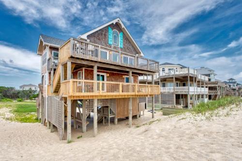 Avon House | Sandfiddler 175