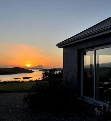 Newport House | Sandhill,