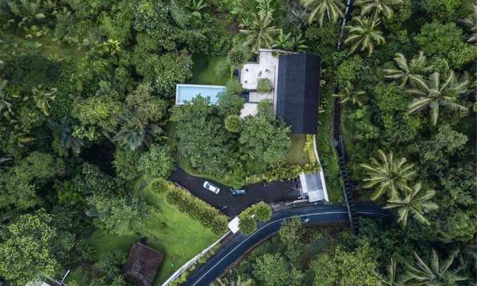 Keliki Villa | Sandhya Villa Ubud