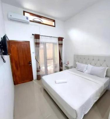 Banyuwangi House | Sandi Guest House Syariah by Sinergi