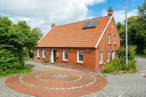 Upleward House | Sandkasten