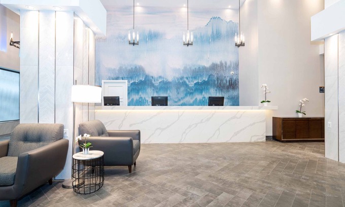 Downtown Calgary Hotel | Sandman Signature Calgary Downtown Hotel