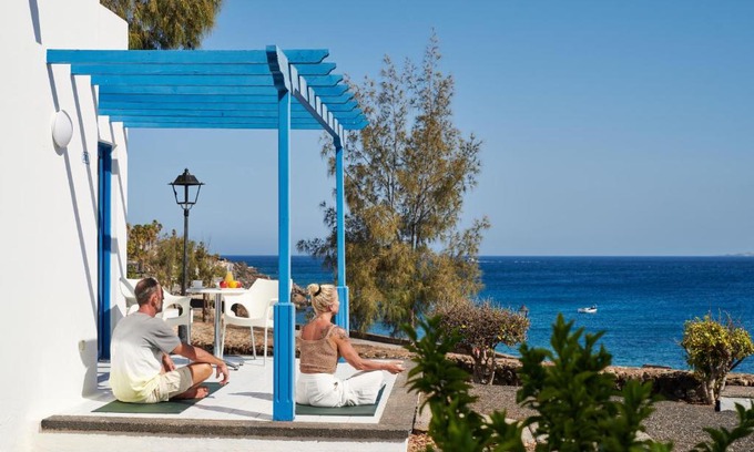 Playa Blanca Hotel | Sandos Atlantic Gardens