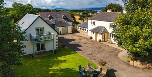 Nairn House | Sandown House