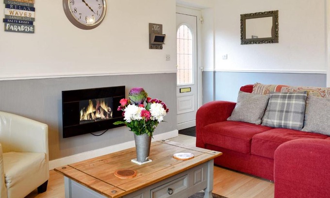 Sandown House | Sandown Retreat
