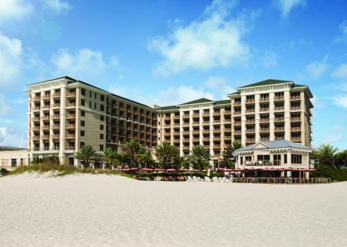 Clearwater Beach Resort | Sandpearl Resort Private Beach