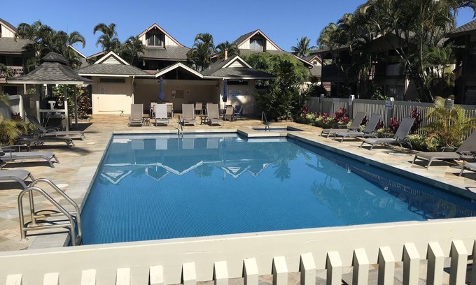 Princeville Apartment | Sandpiper 133B - updated and renovated studio in Princeville