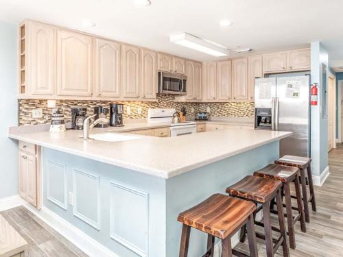 Tybee Island Apartment | Sandpiper 207