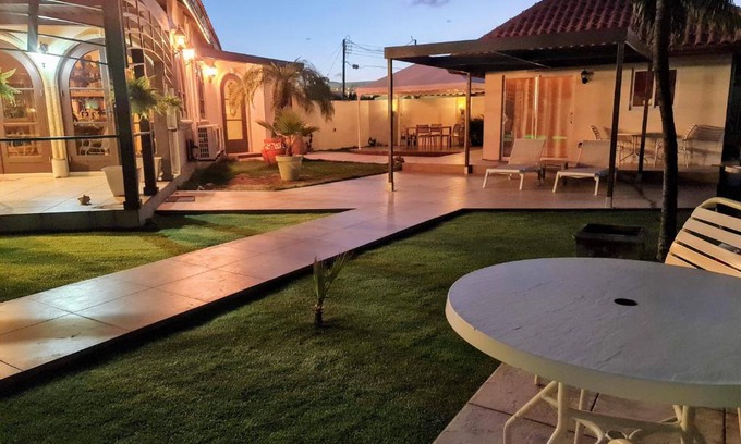 Bakval Apartment | Sandpiper Beach Apartments