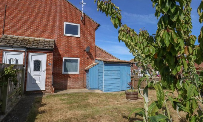 Wyke Regis House | Sandpiper