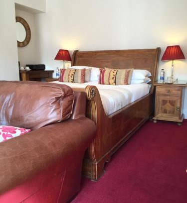 West Cliff House | Sandpiper House