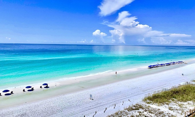 Baytowne Wharf Condo | Sandpiper Paradise-3 bedroom 3 bath in Sandestin Golf & Beach Resort