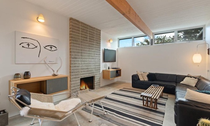 Newport Shores House | Sandpiper Villa