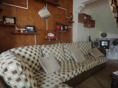 Ponta Delgada House | Sandra Hause