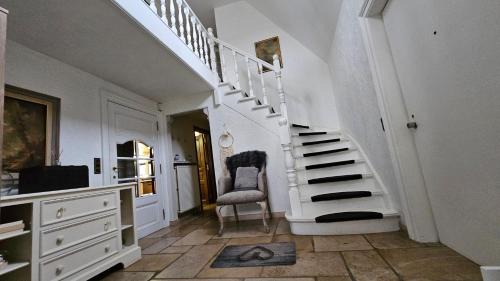 Deinze House | Sandras Serene Guest Room in Charming Village of Gottem, East Flanders