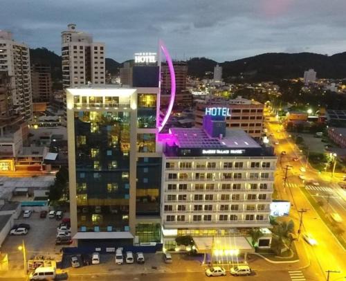 Fazenda Hotel | Sandri Palace Hotel