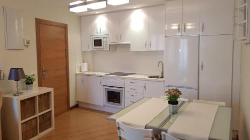 Cue Apartment | Sandrina