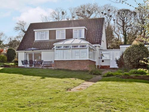 Brighstone House | Sandrock