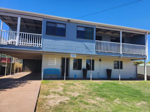 Jurien Bay House | Sands Beach House
