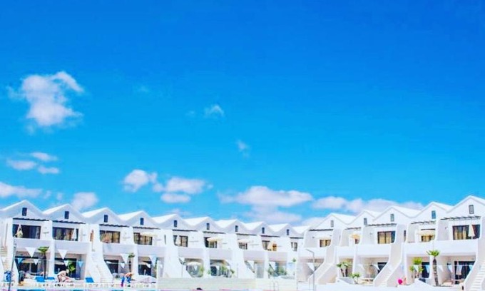 Costa Teguise Apartment | Sands Beach Private Apartments