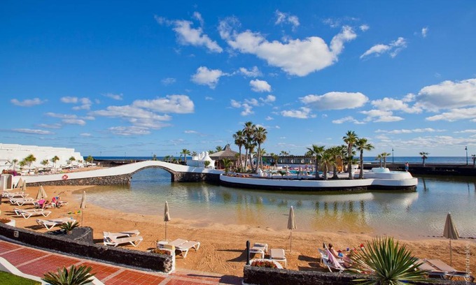 Costa Teguise Resort | Sands Beach Resort