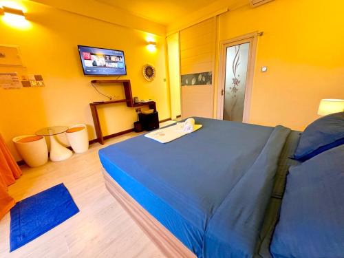 Dhigurah Hotel | Sands Grand