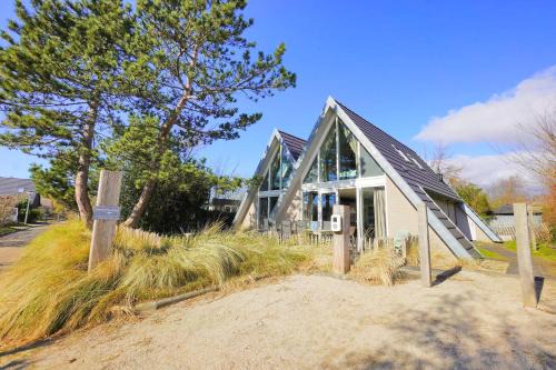 Callantsoog Villa | Sandy 25