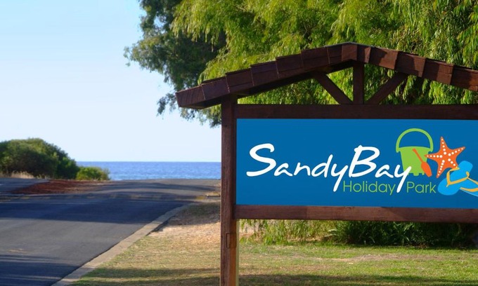 Broadwater Resort | Sandy Bay Holiday Park