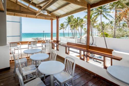Condado Hotel | Sandy Beach Hotel