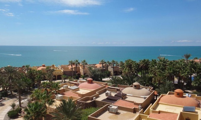 Puerto Penasco Apartment | Sandy Beach Rocky Point Bella Sirena 501-A