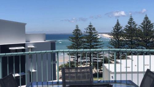 Caloundra Apartment | Sandy Cove Unit 6