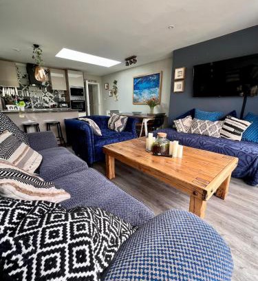Exmouth Apartment | Sandy feet retreat