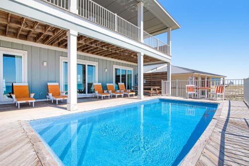 Ono Island House | Sandy Feet Retreat