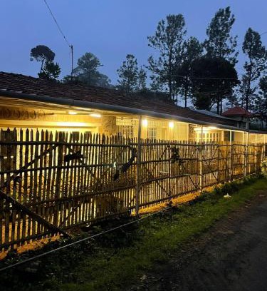 Ooty House | Sandy Holiday Home 5 Bhk