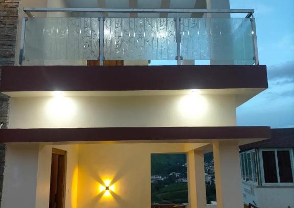 Ooty Villa | Sandy Luxury Villa 3 Bhk