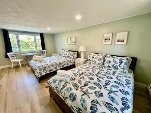 East Sandwich Hotel | Sandy Neck Motel