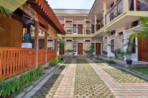 Banyuwangi House | Sandy's Homestay
