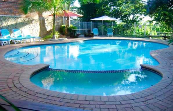 St. Lucia Resort | Sandy's Place, St Lucia, Time Share Unit D25, KZN, South Africa