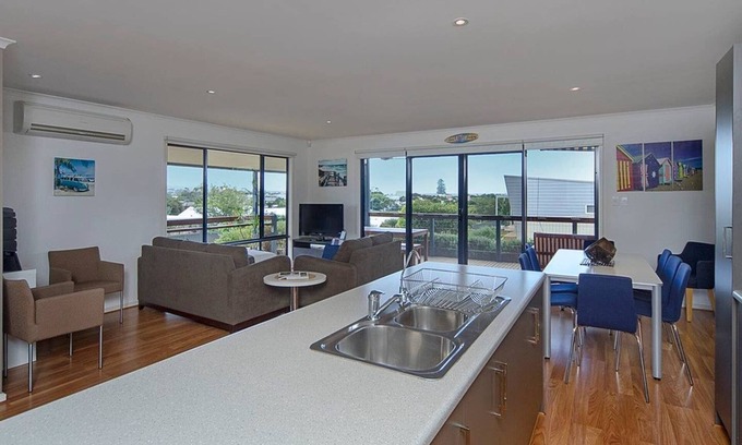 Port Elliot House | Sandy Shack Port Elliot - Township - Near Beach