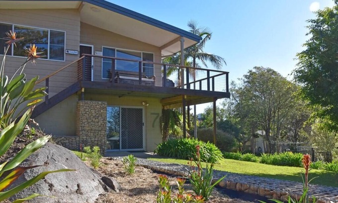 Tuross Head House | Sandy Shores @ Tuross Head