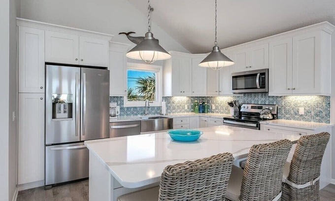 South Ponte Vedra Beach House | Sandy Shores | Wren Beach Rentals by Portoro