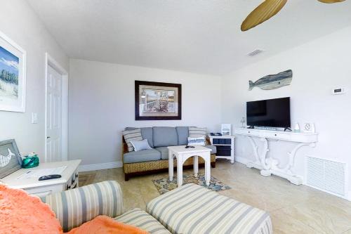 Flagler Beach House | Sandy Toes